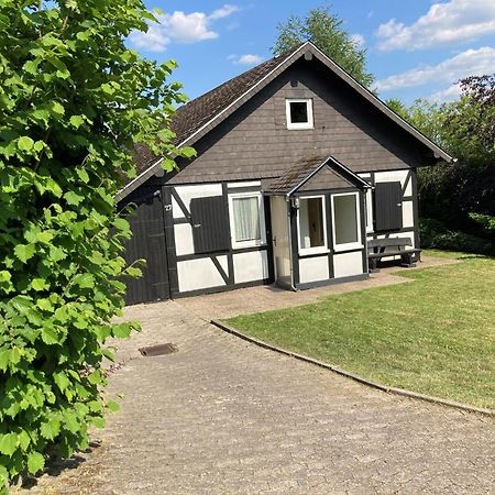 Ferienhaus Sauerlandtraum Винтерберг Екстериор снимка