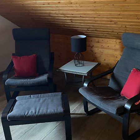 Ferienhaus Sauerlandtraum Винтерберг Екстериор снимка