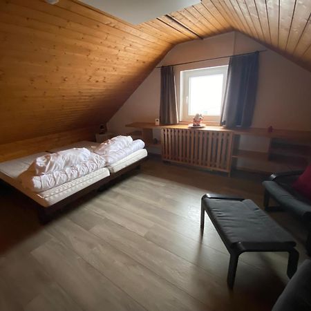 Ferienhaus Sauerlandtraum Винтерберг Екстериор снимка