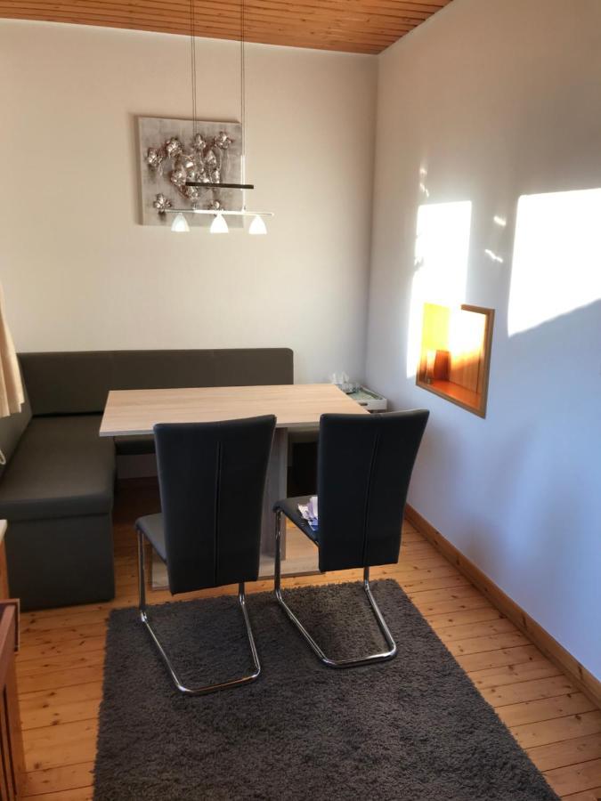 Ferienhaus Sauerlandtraum Винтерберг Екстериор снимка