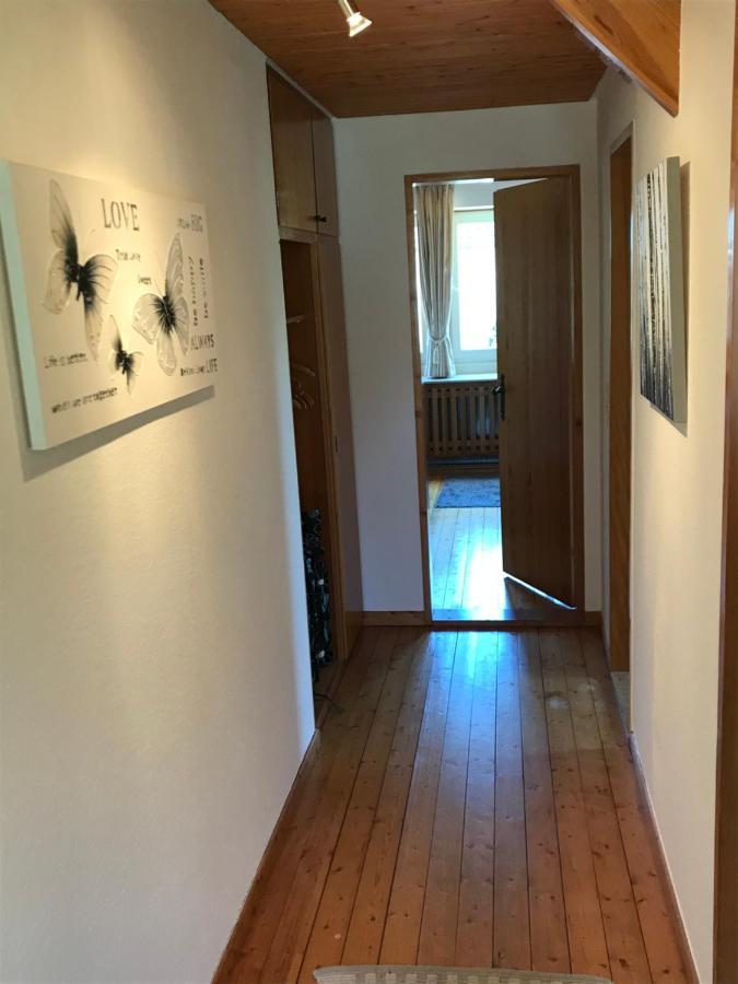 Ferienhaus Sauerlandtraum Винтерберг Екстериор снимка
