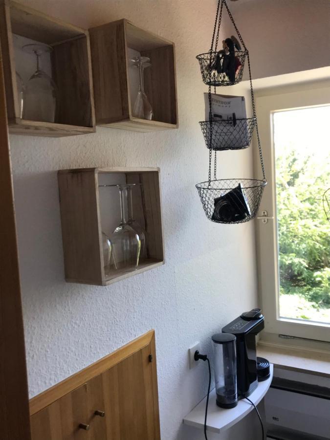 Ferienhaus Sauerlandtraum Винтерберг Екстериор снимка