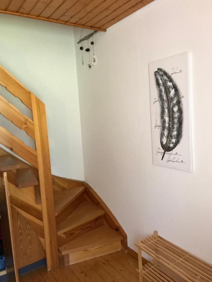 Ferienhaus Sauerlandtraum Винтерберг Екстериор снимка