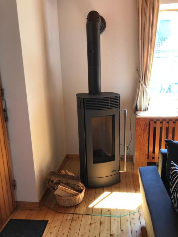 Ferienhaus Sauerlandtraum Винтерберг Екстериор снимка