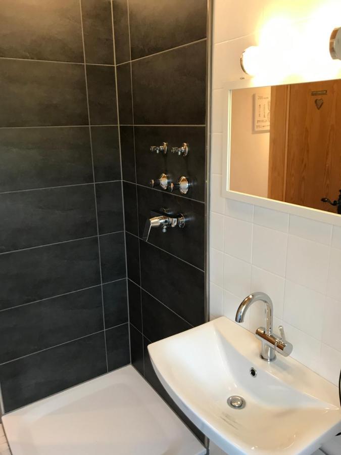 Ferienhaus Sauerlandtraum Винтерберг Екстериор снимка