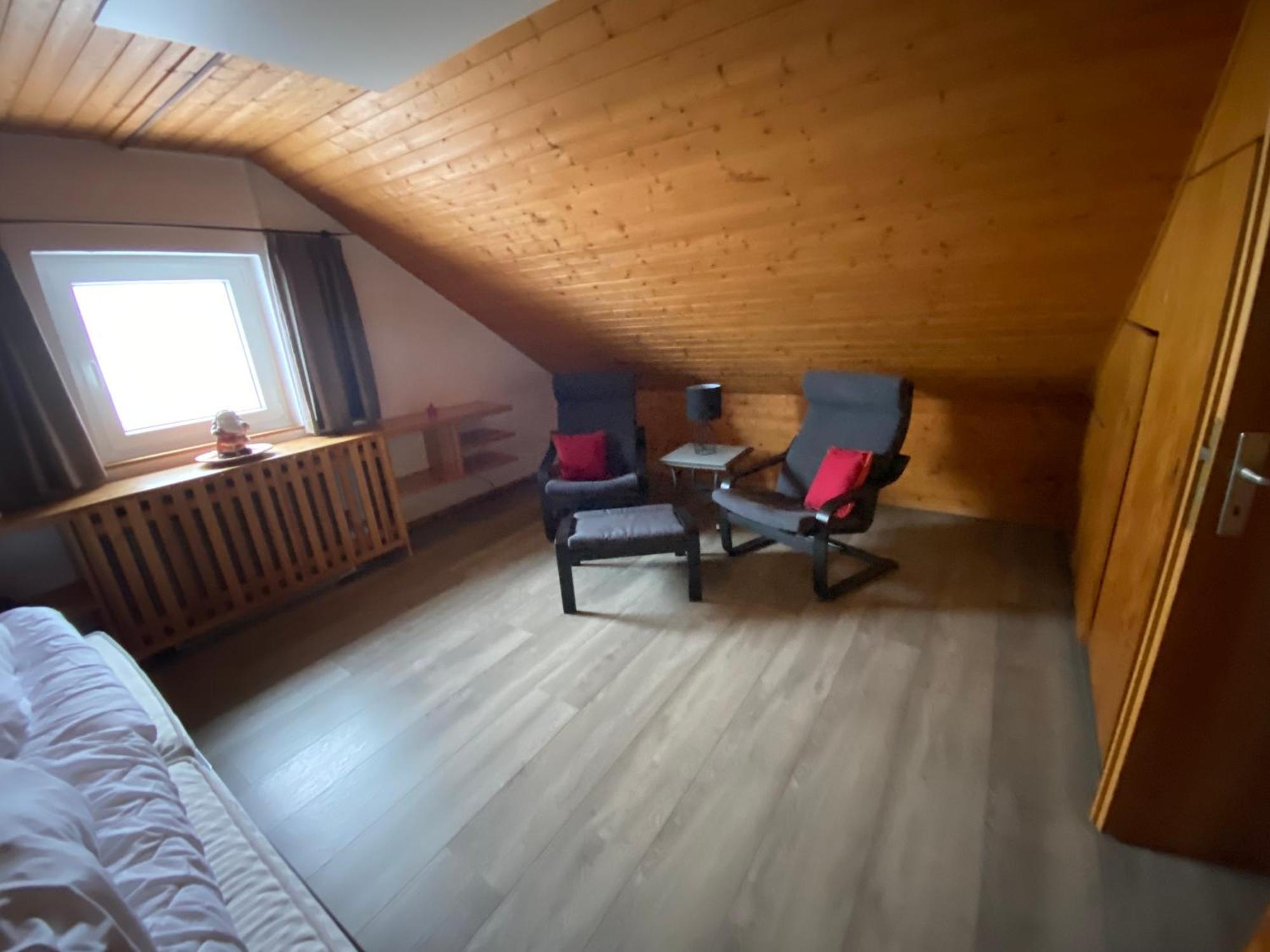 Ferienhaus Sauerlandtraum Винтерберг Екстериор снимка