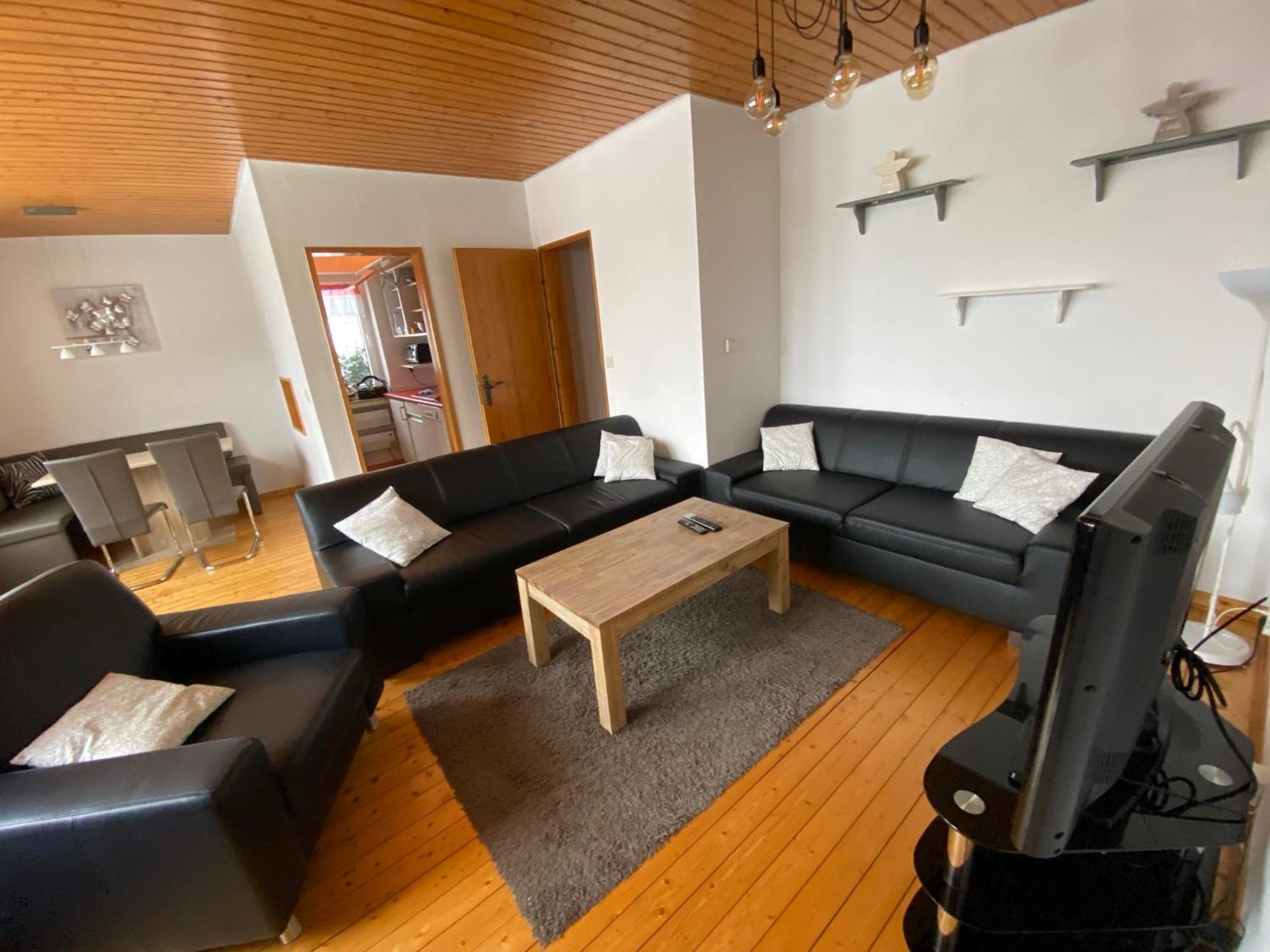 Ferienhaus Sauerlandtraum Винтерберг Екстериор снимка