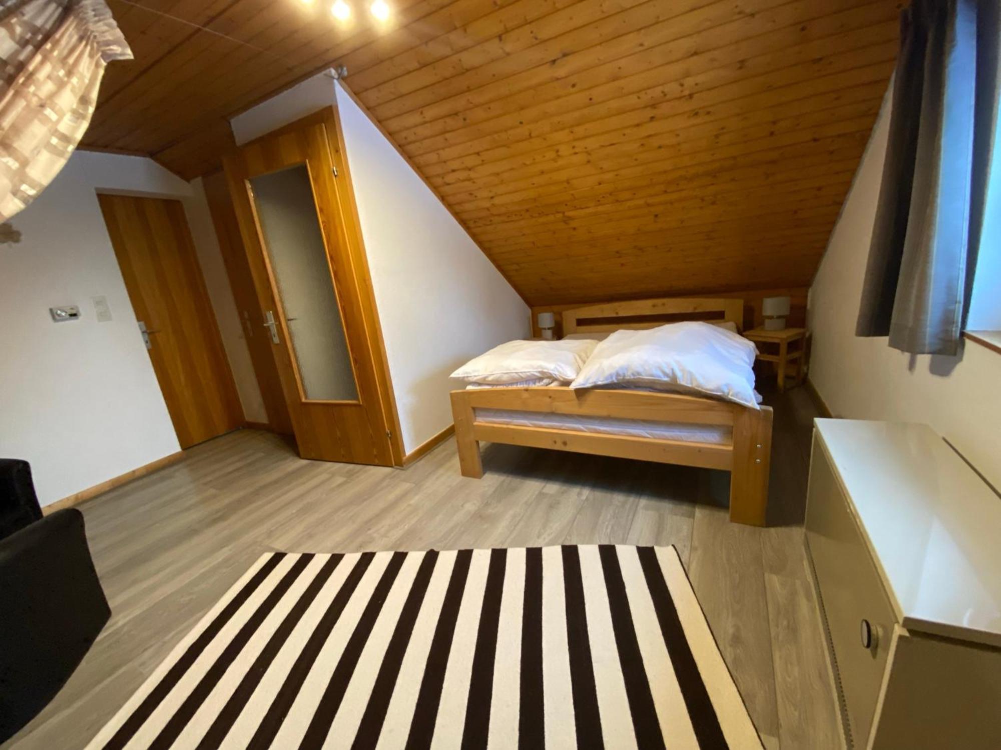 Ferienhaus Sauerlandtraum Винтерберг Екстериор снимка